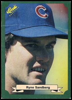 35 Ryne Sandberg